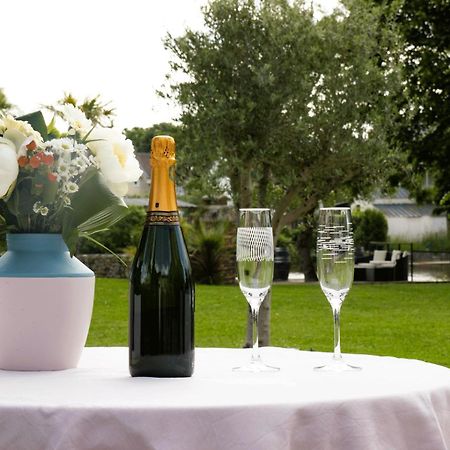 Bed and Breakfast Bords De Sarthe Le Mans Exterior foto