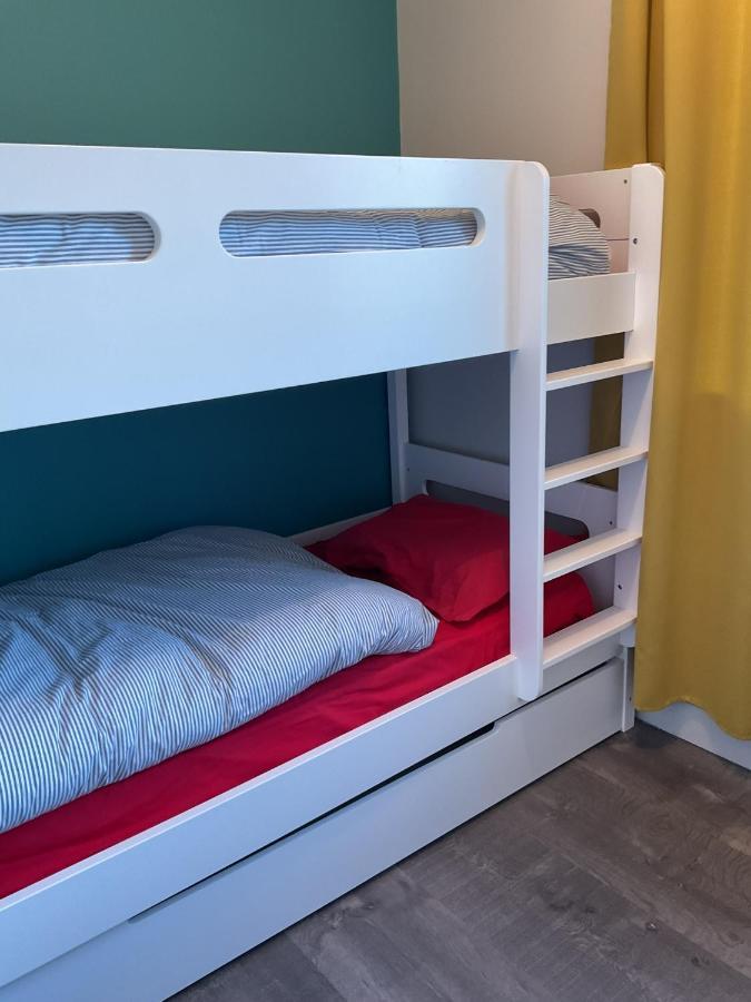 Bed and Breakfast Bords De Sarthe Le Mans Exterior foto
