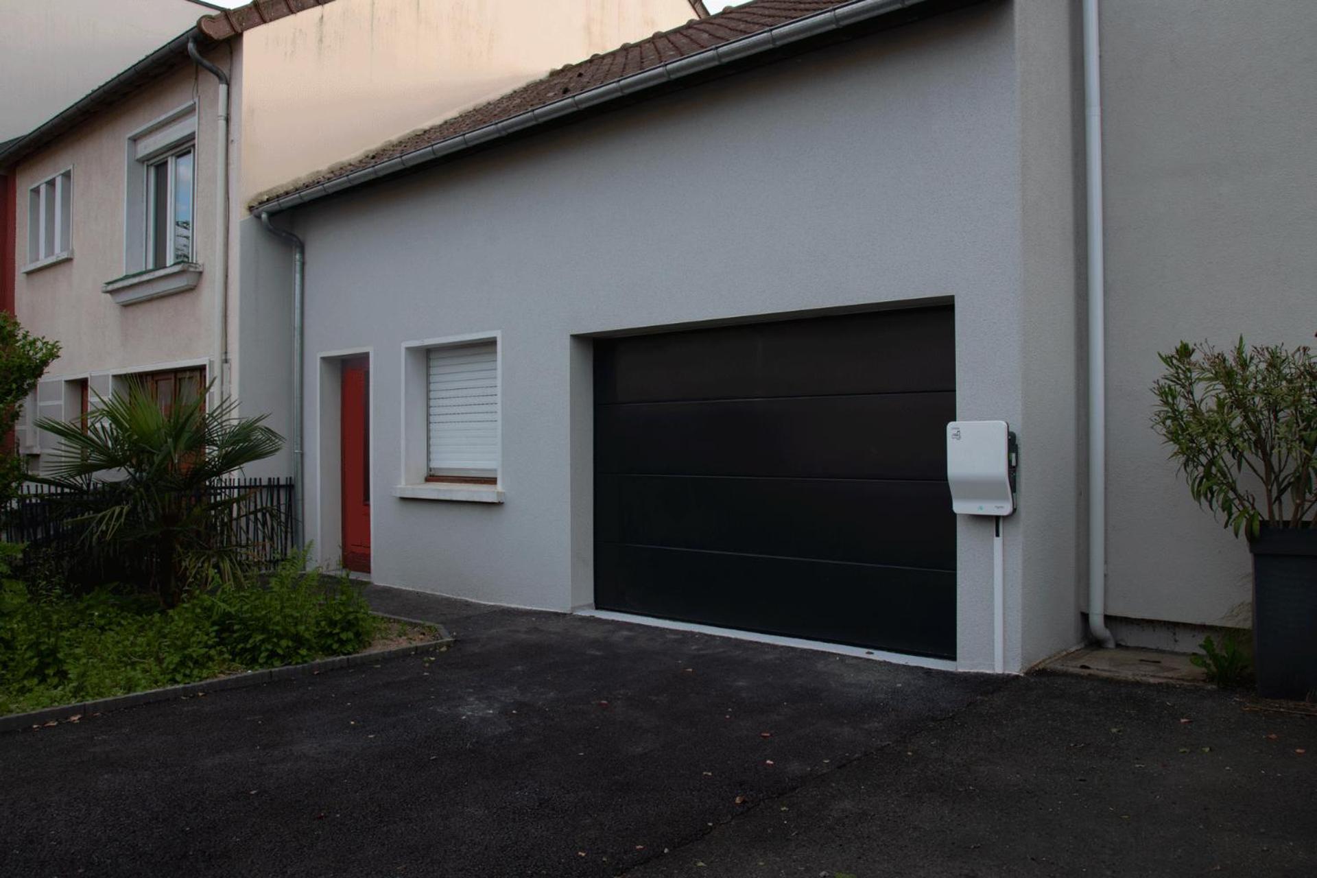 Bed and Breakfast Bords De Sarthe Le Mans Exterior foto