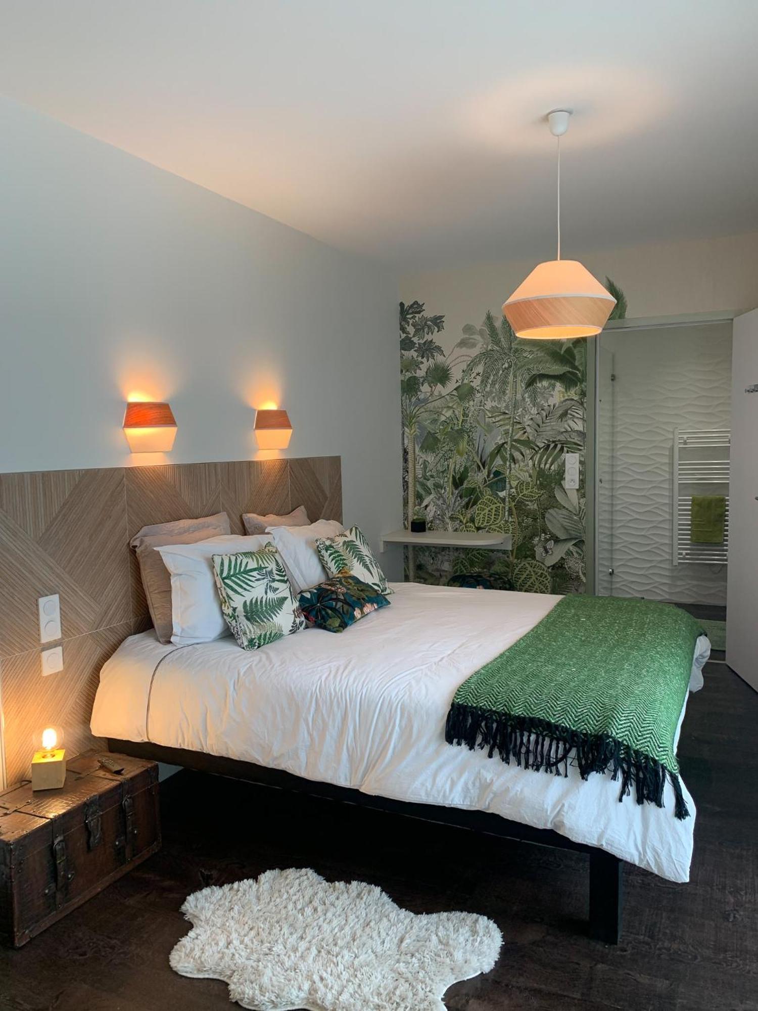 Bed and Breakfast Bords De Sarthe Le Mans Exterior foto
